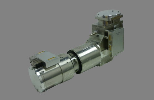 CEFID - Post-Column Imaging Energy Filter 