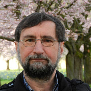 Dr. Joachim Zach