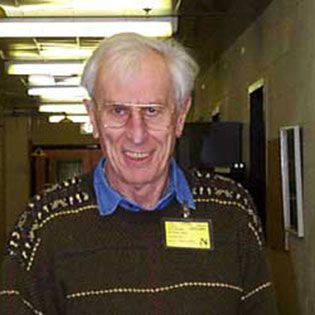 Prof. Harald Rose